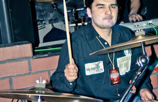 Фотоотчет с АМП№3 (альтернативная музыкальная премия 74 региона) 15.05.11