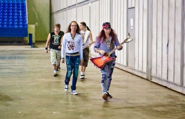 Основной фотоальбом