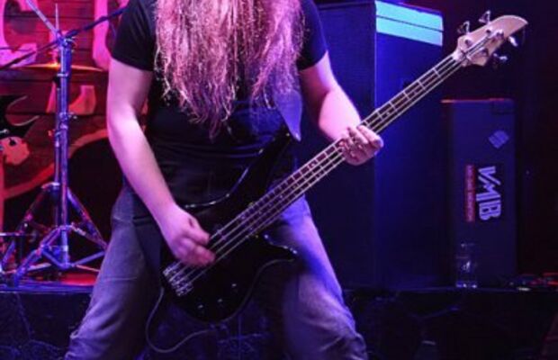 Участники группы