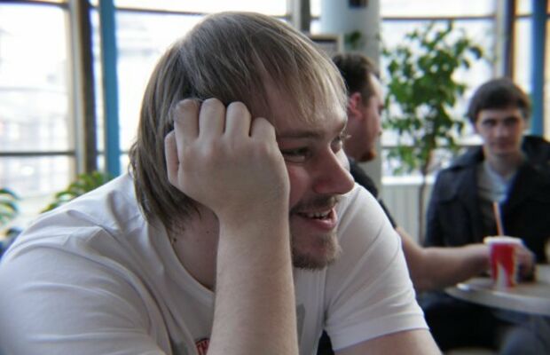 Акустика в Пролетарии