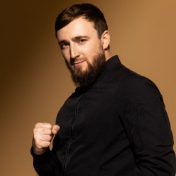 Султан Лагучев