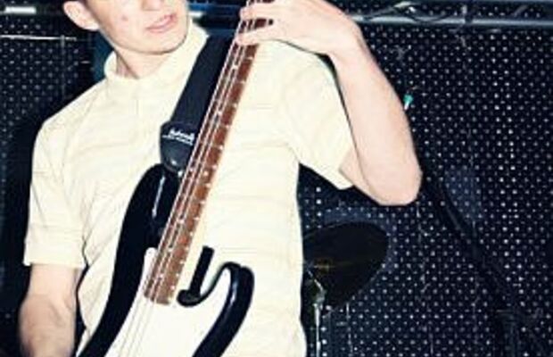 Cows space Fuckers & Dufresne 