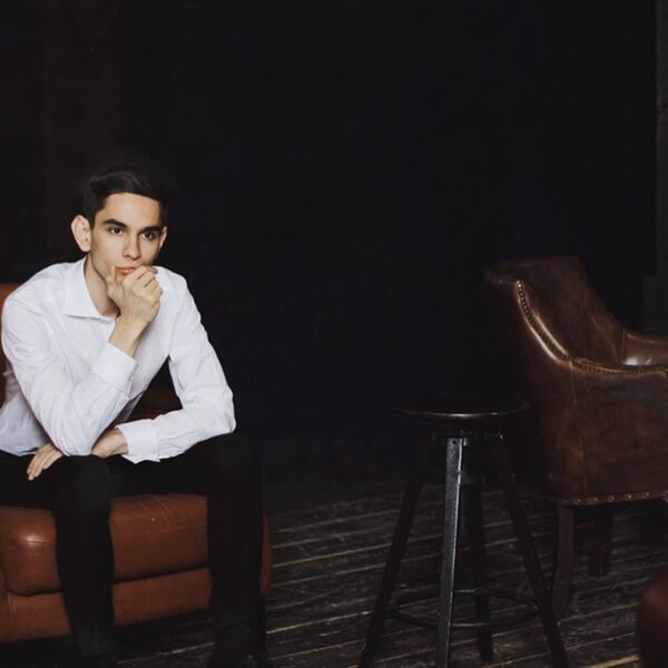 ГАСК, В. Полянский