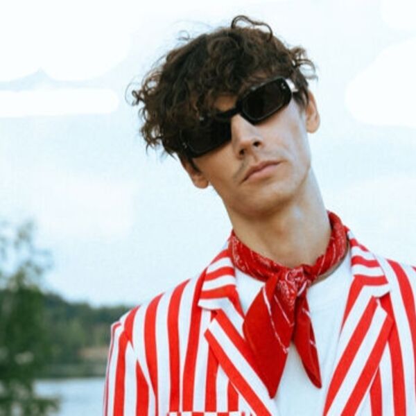 Концерт Антохи МС х ВМ