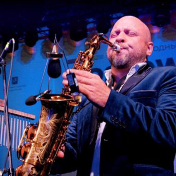 Alexander Dovgopoly Project