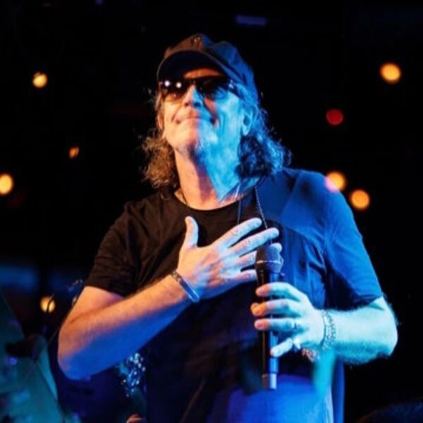 Концерт Сергея Галанина и группы «СерьГа»