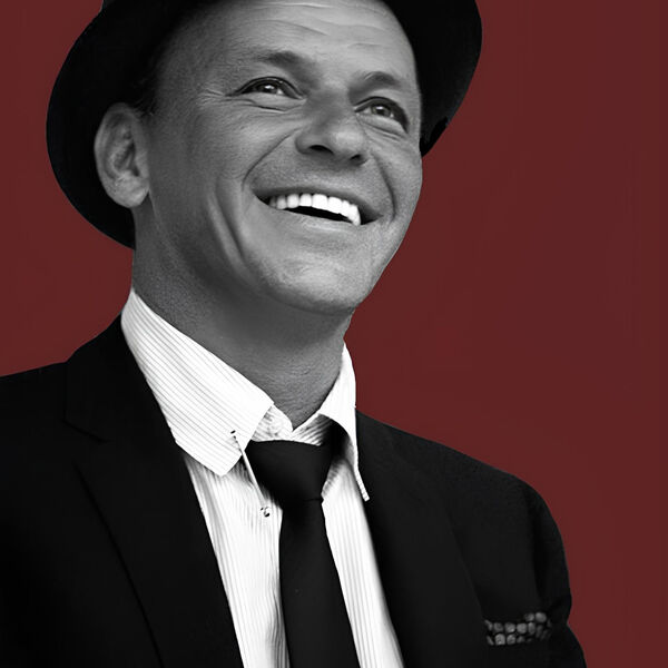 Frank Sinatra. Джазовый вечер с Alex Abra