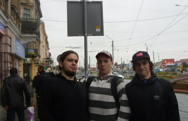 Фестиваль "Завантаження"