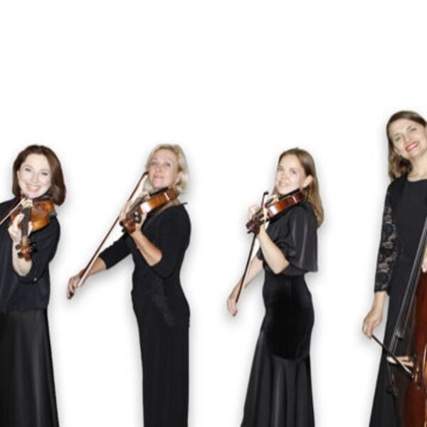 Музыкальная шкатулка