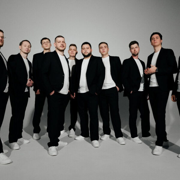 Магия a cappella