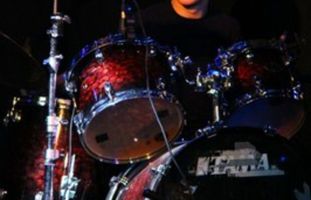 PLAN B 16.06. "New Wave Jam"