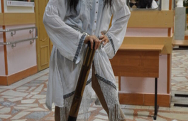 МЕРЦАНА-ШОУ