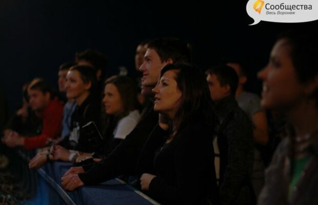 ШУРФ-ЗИМА-ЖАРА 2012