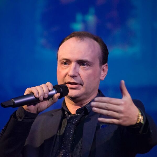 Артист — это просто!