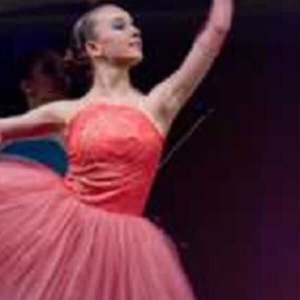 Балетная феерия. Глория