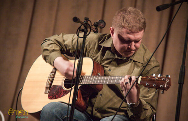 Мой творческий, 2014-й