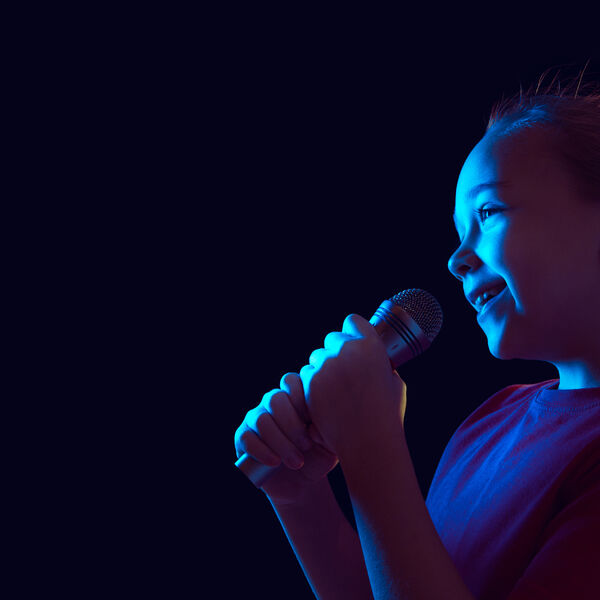 Мир детства