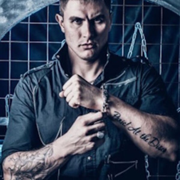 Сказки Черного Города