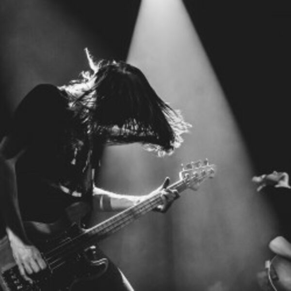 Ночь Рока. Rocklike