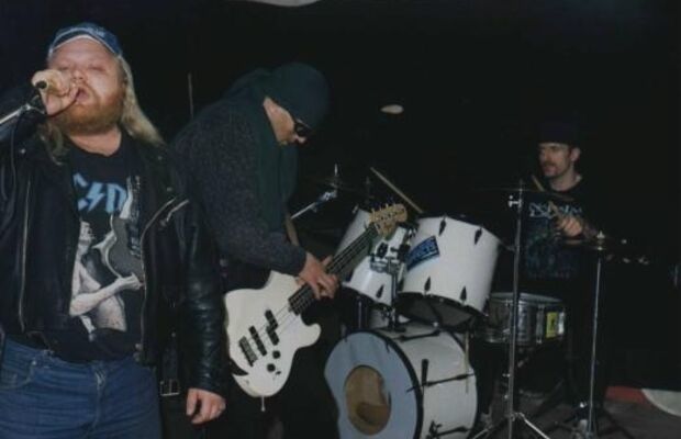 Группа Кро-Маньон