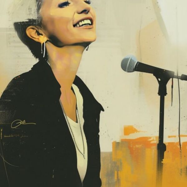 Мураками с оркестром