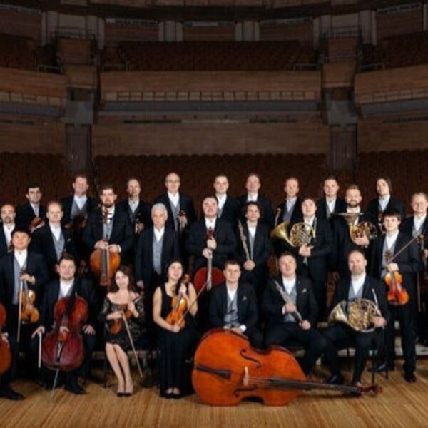 Музыкальная лаборатория «Виртуозов Москвы». Музыка и география