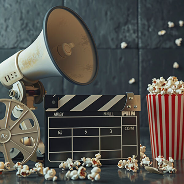 Киноклуб "Кино, Вино и Домино": Твин Пикс: Сквозь огонь (1992)