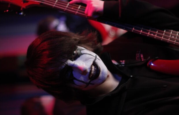 выступление Д.К.Восход 22.02.10.