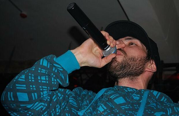  Песочные Люди - Ростов-на-Дону "Асмолов", 2010