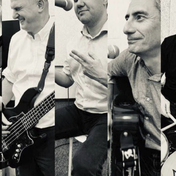 Группа BankBand. Ежегодный предновогодний концерт