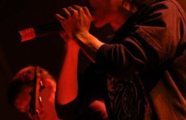 8 Мая 2010 Нон стоп клуб, Тюмень