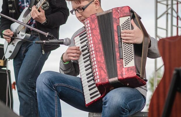 Наш Километр