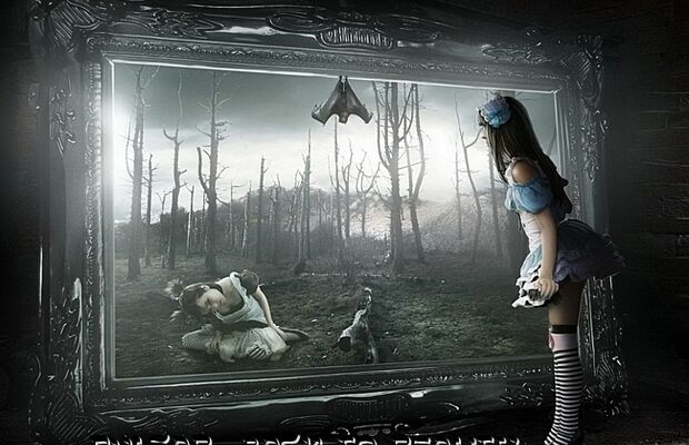 Фото к трекам