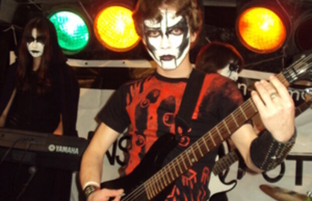 рок-бар Верста 29.05.10.