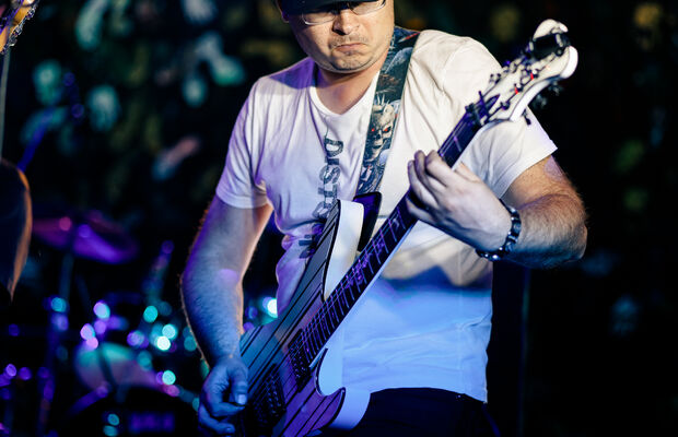 участники группы