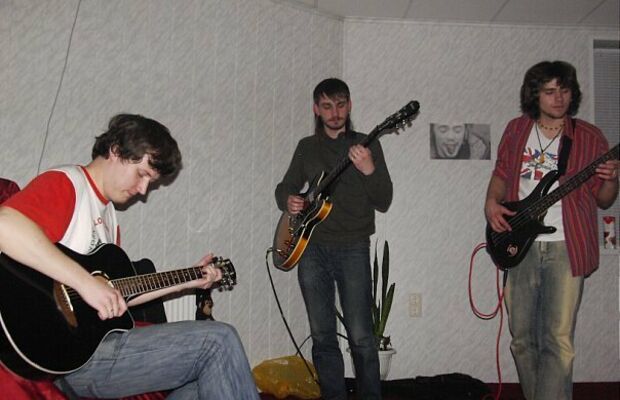 Квартирник 27 февраля 2010