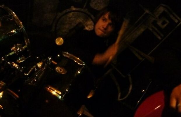 Концерт в Арт-Баре ''Наша Среда Обитания''