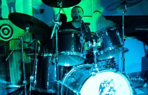 День Рождения группы