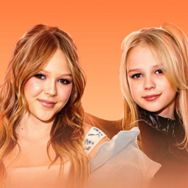 Мирослава и Злата Быковы