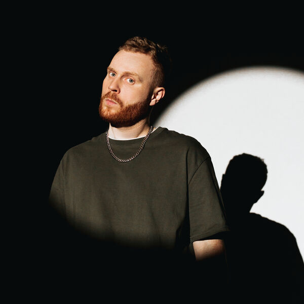 На других берегах: Евгений Чебатков