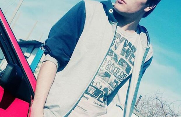 Фото Art Alex'а