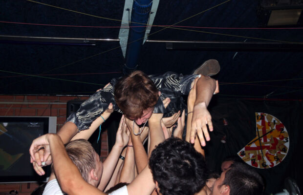 4/07#Ant Happy Birthday Party