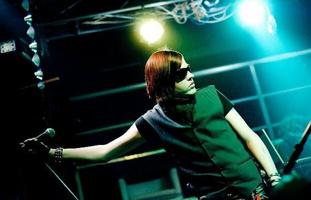 Старые "живые" фото