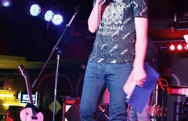 VG ФИНАЛ с победителем Алексеем Быченком! 21.10.11 