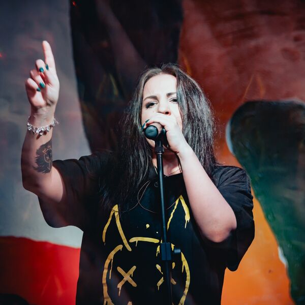 Мёртвые осы