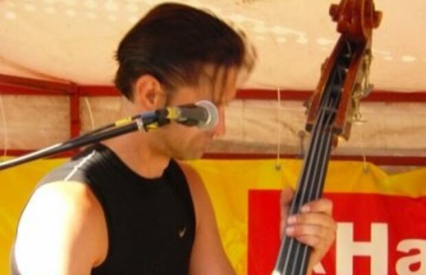 Лизюкова Cats 27 июня 2009