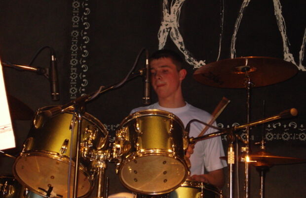 группа "Антициклон" г. Кострома