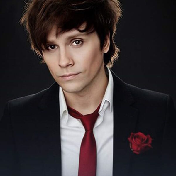 Александр Бон