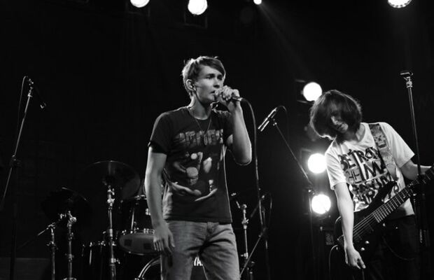 ТЕАТРЪ 23.09 "New Wave Jam"