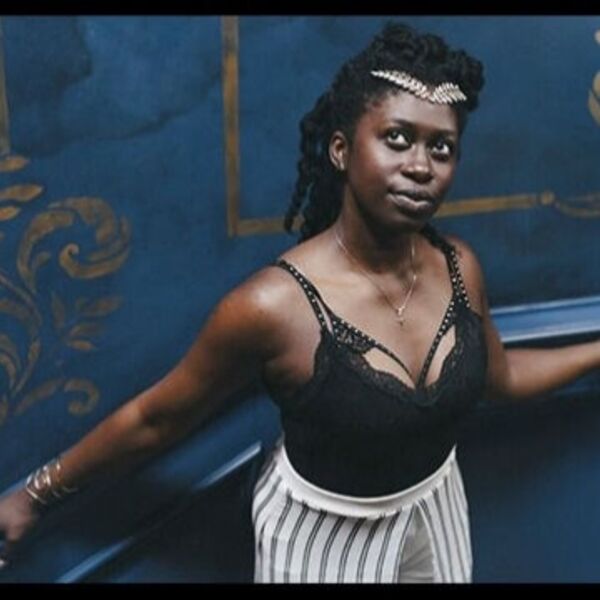 Saturday Night: Afro-dite